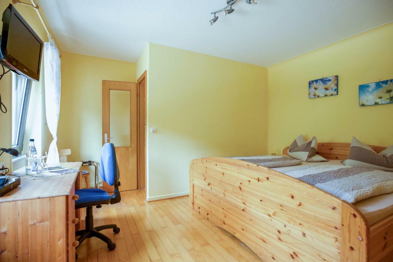 Ferienwohnung-Gordner Rinzenberg Εξωτερικό φωτογραφία